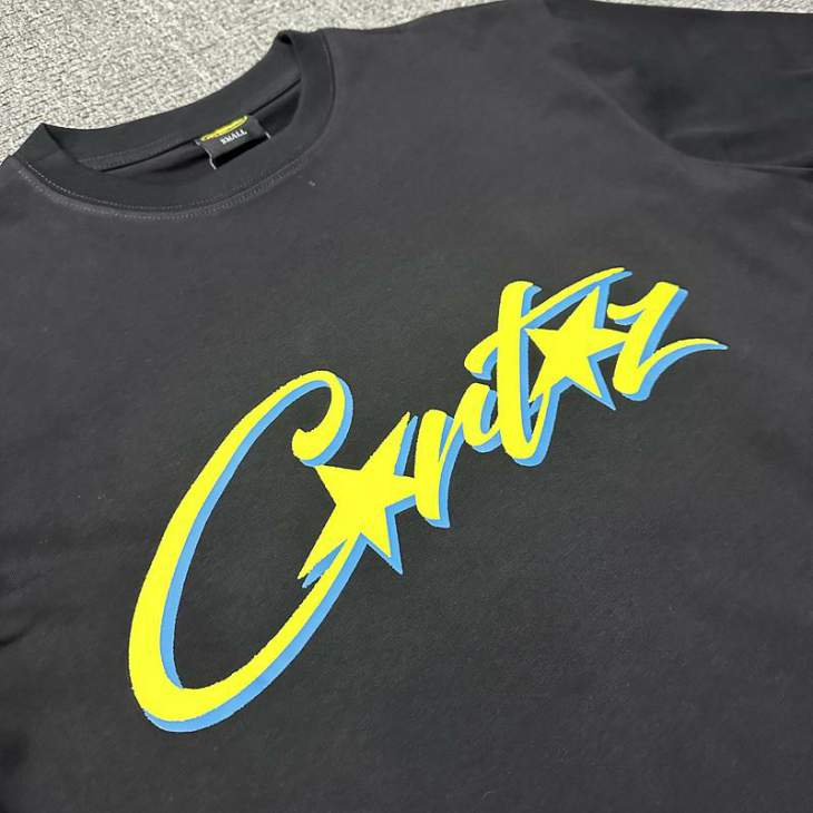 Corteiz T Shirts Short _SKUCorteizXS-2XLwmtx320316641